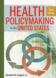 Health Policymaking