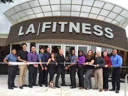 La Fitness Jobs In San Antonio